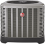 Residential Heating & Air Conditioning