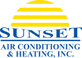 Sunset Air Conditioning & Heating Air Conditioning and Heating Services